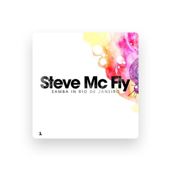 Steve Mc Fly