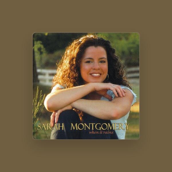Sarah Montgomery