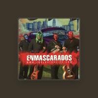 Enmascarados
