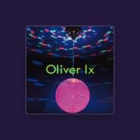 Oliver Ix