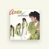Angie Alan