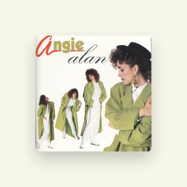 Angie Alan