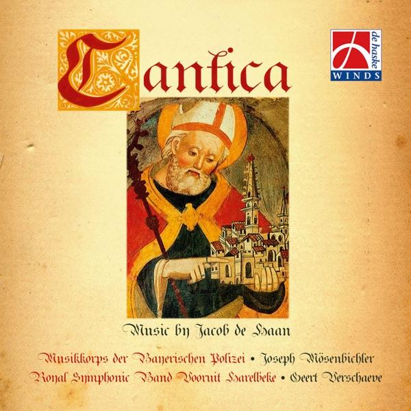 Cantica de Sancto Benedicto - Gloria Filio