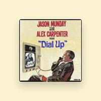 Alex Carpenter