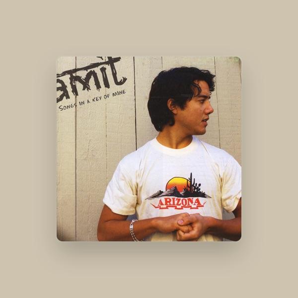 Amit Paul
