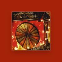Boris McCutcheon & the Salt Licks
