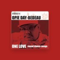 Opie Day-Bedeau