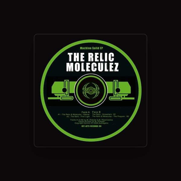 Moleculez