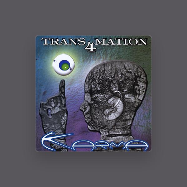 Trans4mation