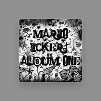 Mario Ickert