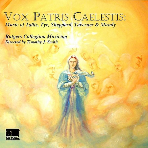 Vox Patris Caelestis