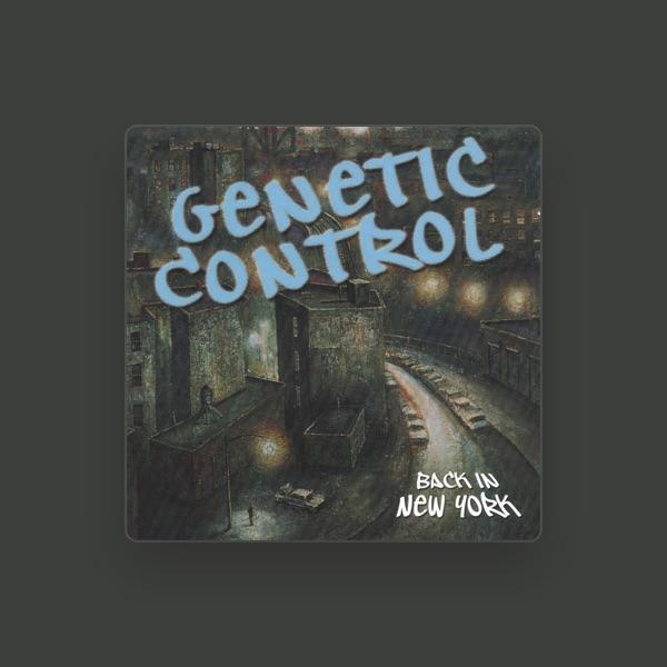 Genetic Control