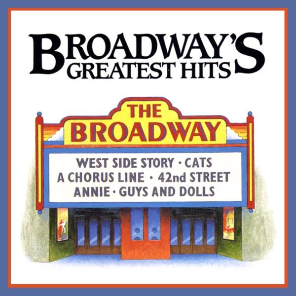 A Chorus Line (Highlights)