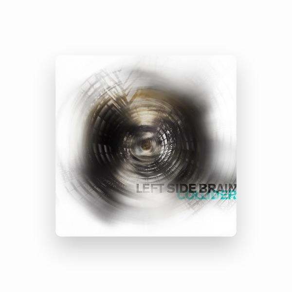 Left Side Brain