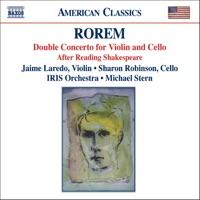 Double Concerto for Violin, Cello and Orchestra: VII. Conversation at Midnight