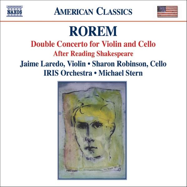 Double Concerto for Violin, Cello and Orchestra: VII. Conversation at Midnight