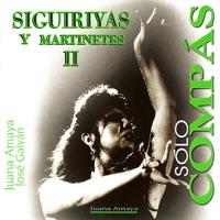 Siguiriyas Con Guitarra, Tempo 250