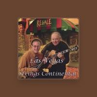 Las Vegas Strings Continental