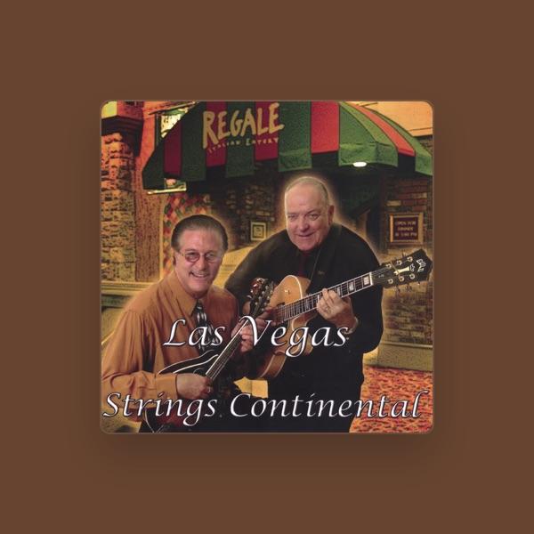 Las Vegas Strings Continental