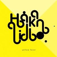 Yellow Fever (Kid606 Megamix)