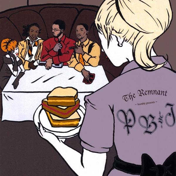 The Giveaway (feat. PJ Morton)