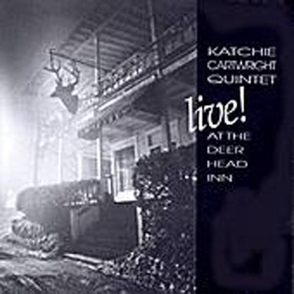 Dear Inn - Katchie Cartwright Quintet