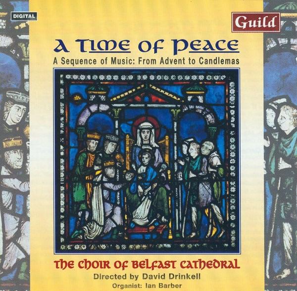 Jubilate in C Major