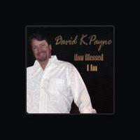 David K Payne