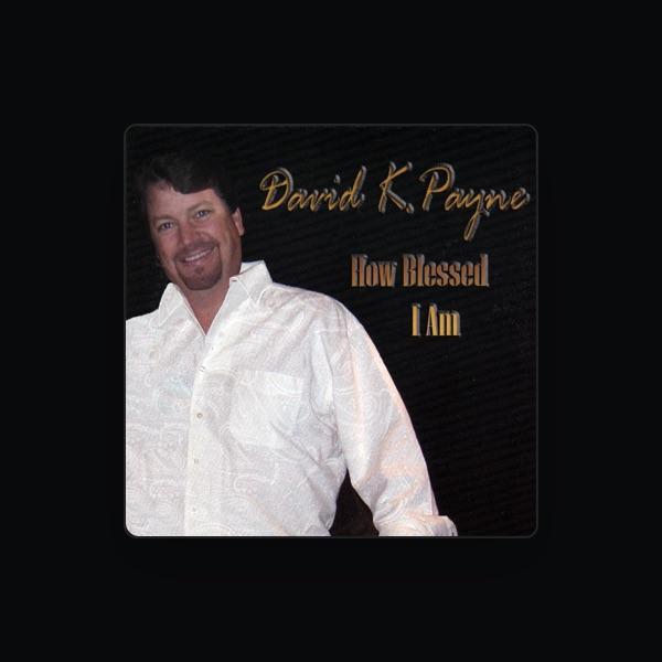 David K Payne