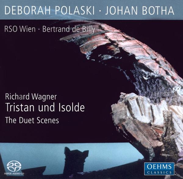Tristan Und Isolde: Act I Scene 5: War Morold Dir So Wert (Tristan, Isolde)