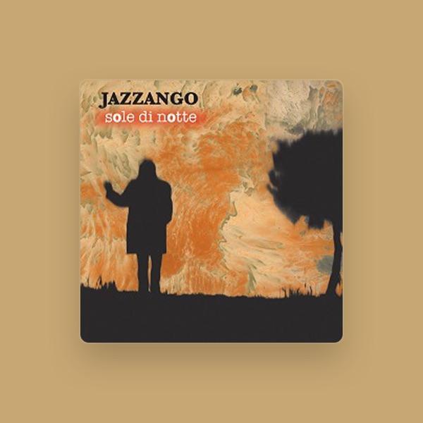 Jazzango