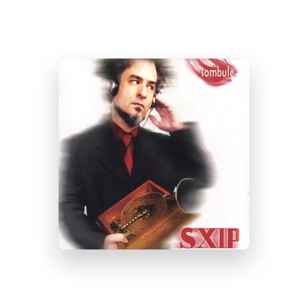 Sxip Shirey
