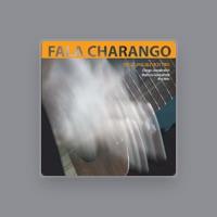 Diego Jascalevich Trio