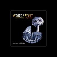Wortfront