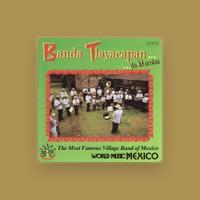 Banda Tlayacapan
