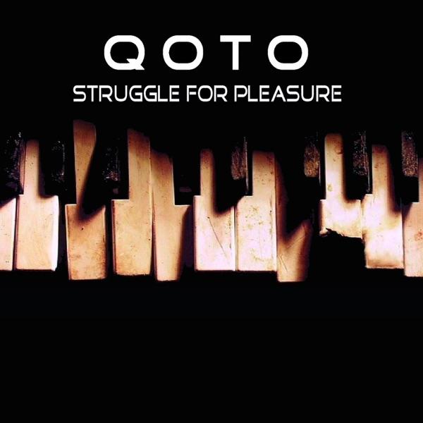 Struggle for Pleasure (Sunset Mix)