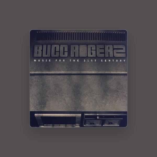 Bucc Rogerz