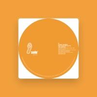 Overstreet feat. Sharlene Hector