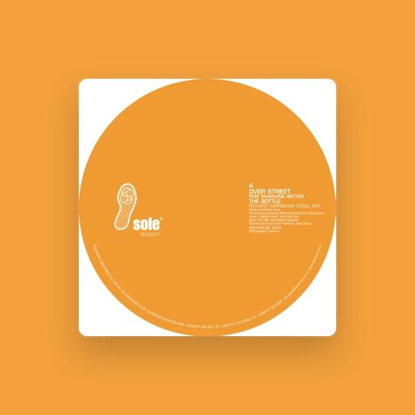 Overstreet feat. Sharlene Hector