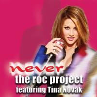 Never (Past Tense) [feat. Tina Novack] [Radio Edit]