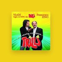 I Trilli