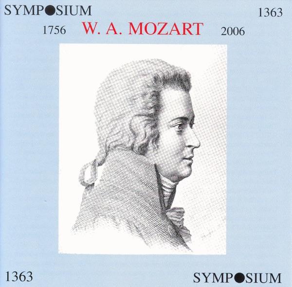 Violin Concerto No. 5 in A major, K. 219, "Turkish": III. Tempo di menuetto
