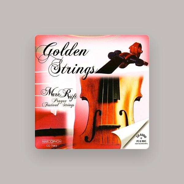Prague Festival Strings