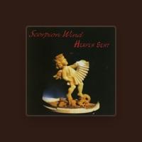 Scorpion Wind