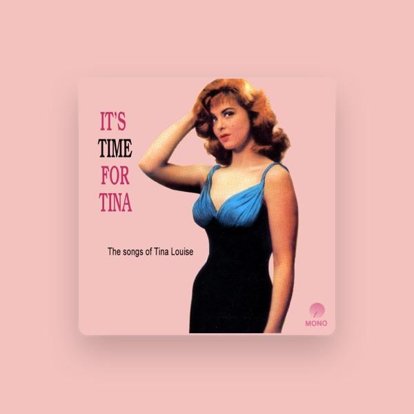 Tina Louise