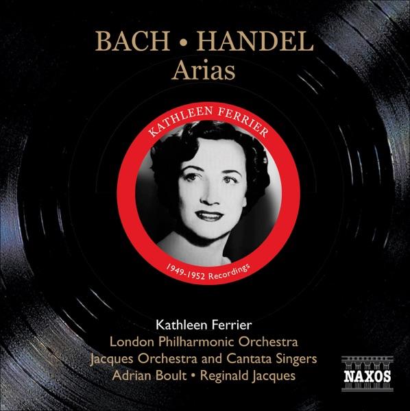 Judas Maccabaeus, HWV 63, Part III: Air: Father of Heaven