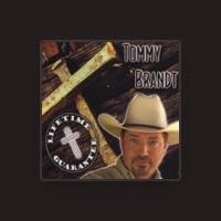 Tommy Brandt