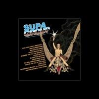 Supagroup