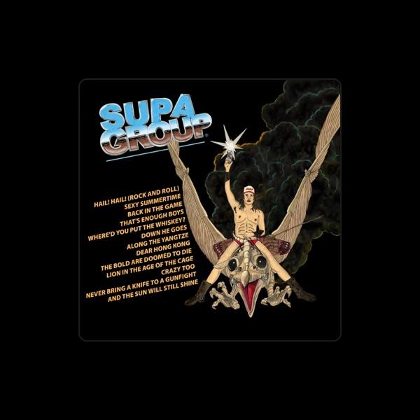 Supagroup