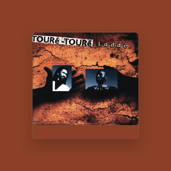 Touré Touré